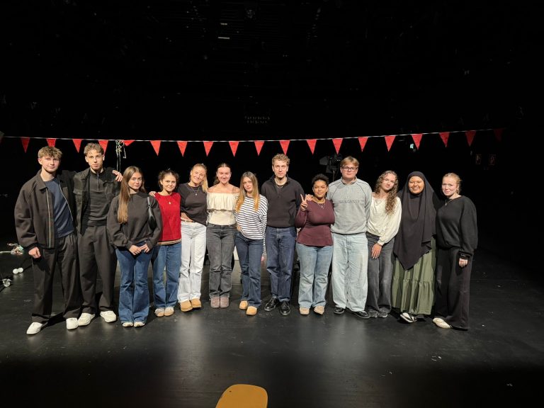 Nationaltheater Mannheim